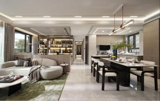 保利·海上瑧悦售楼处保利·海上瑧悦发布:热销盛启(图9)