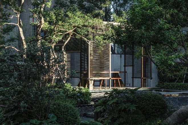 保利·海上瑧悦售楼处保利·海上瑧悦发布:热销盛启(图19)