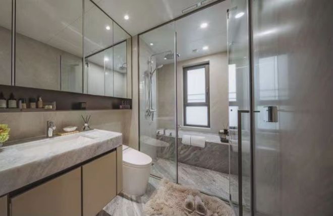 保利·海上瑧悦售楼处保利·海上瑧悦发布:热销盛启(图14)