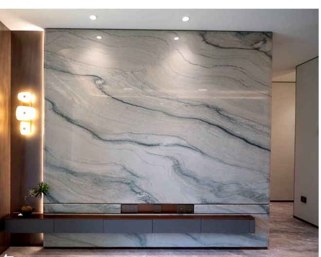 保利·海上瑧悦售楼处保利·海上瑧悦发布:热销盛启(图12)