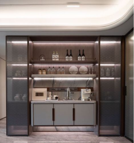 保利·海上瑧悦售楼处保利·海上瑧悦发布:热销盛启(图13)