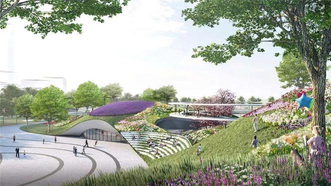 保利·海上瑧悦售楼处保利·海上瑧悦发布:热销盛启(图35)