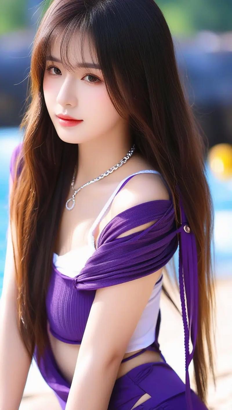 色呦呦免费看(图1)