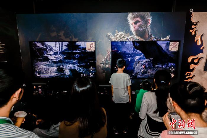 千余项技术产品集中亮相乌镇“互联网之光”照见未来(图3)