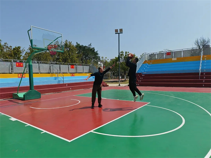 跟随媒体脚步解锁福建体彩的全民健身密码(图1)