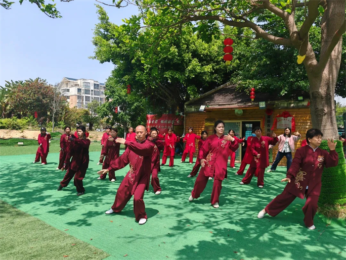 跟随媒体脚步解锁福建体彩的全民健身密码(图3)