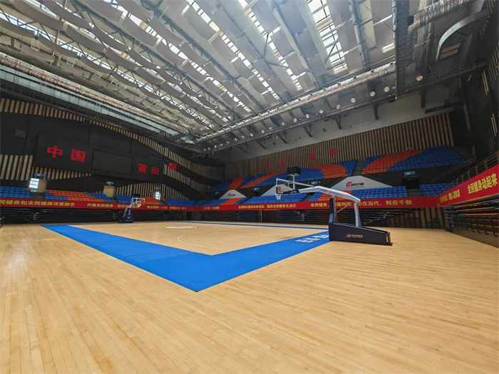 跟随媒体脚步解锁福建体彩的全民健身密码(图4)