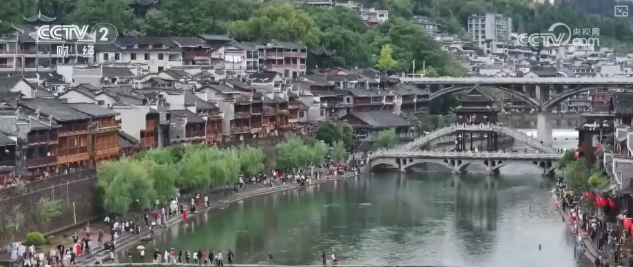 政策“组合拳”激活内需市场“乘数效应”与“结构红利”催生千亿级消费新热点(图9)