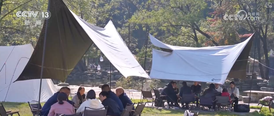 政策“组合拳”激活内需市场“乘数效应”与“结构红利”催生千亿级消费新热点(图26)