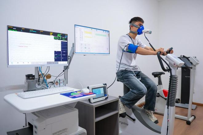 云南省运动促进健康中心启用为健康云南建设注入新动力(图4)