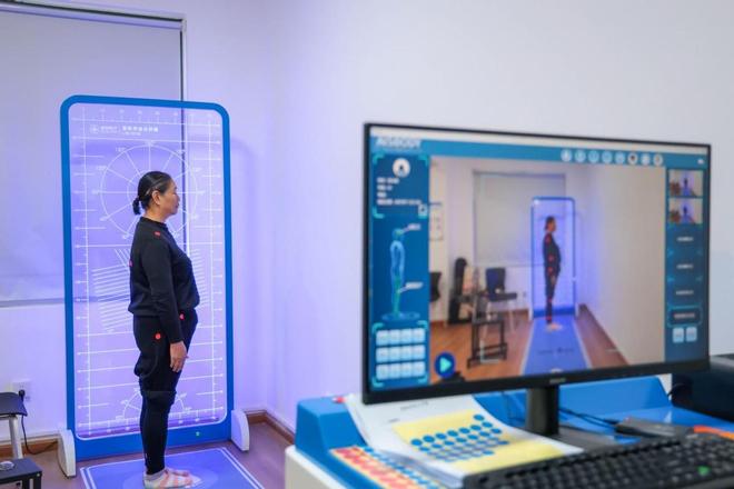 云南省运动促进健康中心启用为健康云南建设注入新动力(图3)