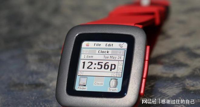 智能手表大厂跨界推75美元戒指不卷健康监测赛道(图4)