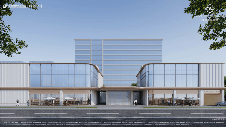 合肥绿城晴澜里@合肥楼盘排行榜_新房好评榜_买房哪里好(图5)