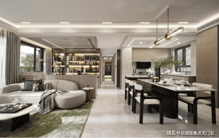 保利海上瑧悦(上海保利海上瑧悦售楼处电话)营销中心电话_来电预约看房_2026楼盘测评-最新房价(图13)