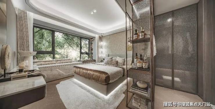 保利海上瑧悦(上海保利海上瑧悦售楼处电话)营销中心电话_来电预约看房_2026楼盘测评-最新房价(图17)