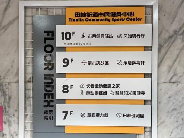 九旬爷爷拄拐也要参与田林街道“十五分钟健康生活圈”有多硬核？(图3)