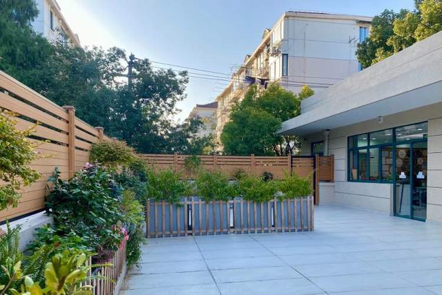 九旬爷爷拄拐也要参与田林街道“十五分钟健康生活圈”有多硬核？(图5)