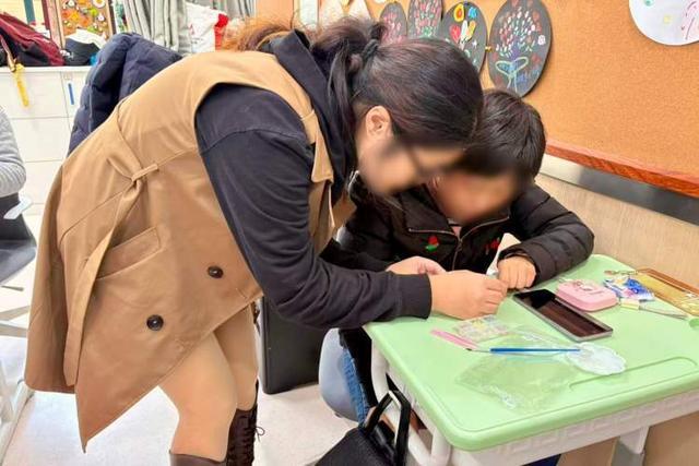 九旬爷爷拄拐也要参与田林街道“十五分钟健康生活圈”有多硬核？(图6)