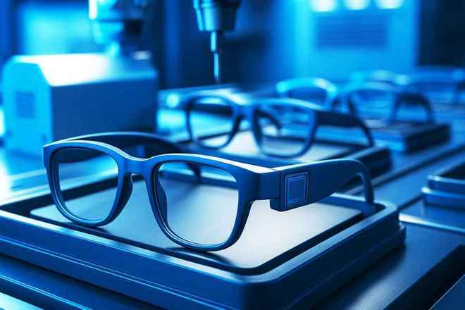 妙存科技持续优化ePOP存储芯片赋能高端穿戴设备轻薄设计(图4)