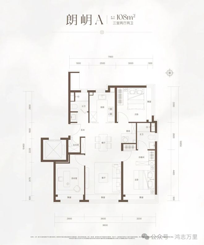 北京隅海岄®隅海岄售楼处发布：北京执掌城市核心(图20)