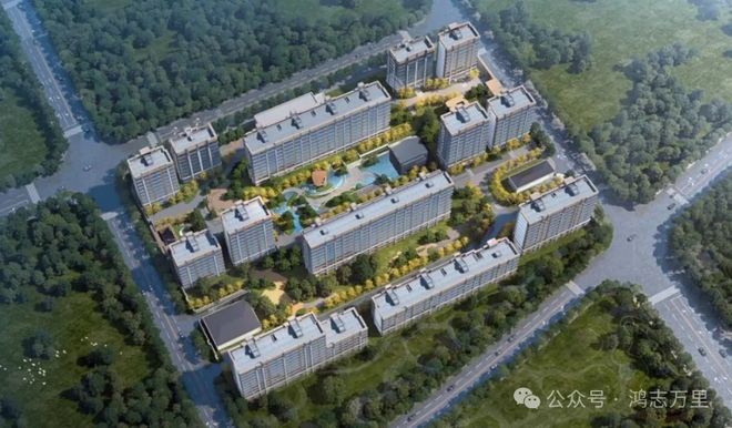 北京隅海岄®隅海岄售楼处发布：北京执掌城市核心(图12)