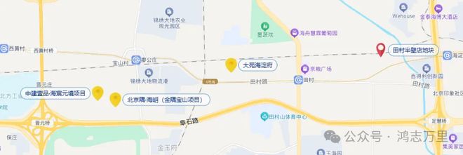 北京隅海岄®隅海岄售楼处发布：北京执掌城市核心(图15)