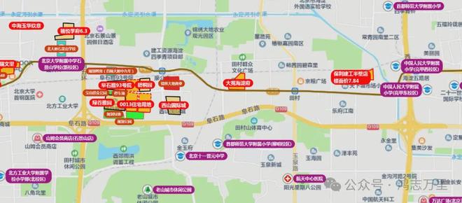 北京隅海岄(售楼处)网站北京隅海岄楼盘百科-2026房天下(图4)