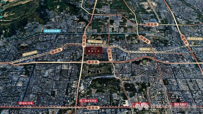 北京隅海岄(售楼处)网站北京隅海岄楼盘百科-2026房天下(图8)