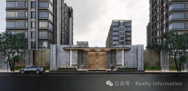 ⚡新房热搜豪宅NO1®北京隅·海岄售楼处发布：以品质铸就传奇(图2)