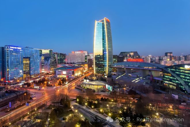 ⚡新房热搜豪宅NO1®北京隅·海岄售楼处发布：以品质铸就传奇(图6)