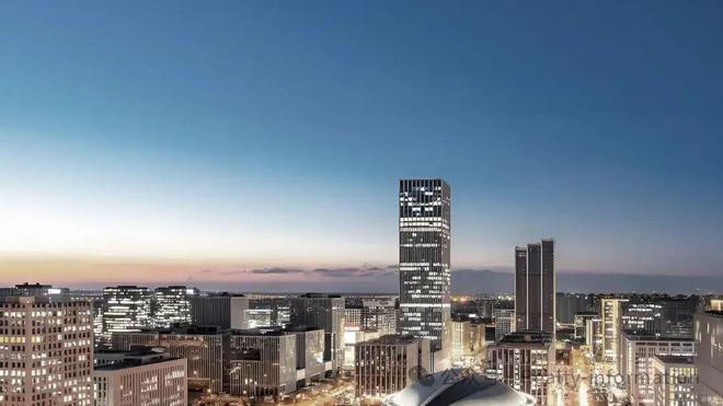 ⚡新房热搜豪宅NO1®北京隅·海岄售楼处发布：以品质铸就传奇(图7)