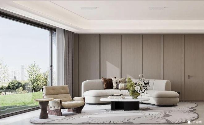 ⚡新房热搜豪宅NO1®北京隅·海岄售楼处发布：以品质铸就传奇(图12)