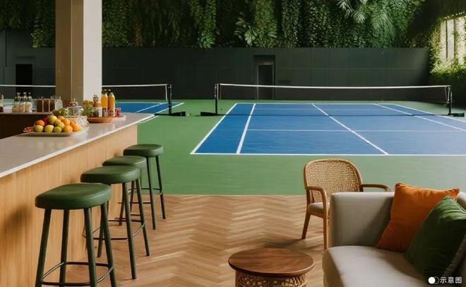 ⚡新房热搜豪宅NO1®北京隅·海岄售楼处发布：以品质铸就传奇(图20)