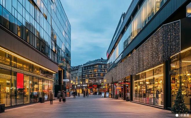 ⚡新房热搜豪宅NO1®北京隅·海岄售楼处发布：以品质铸就传奇(图24)