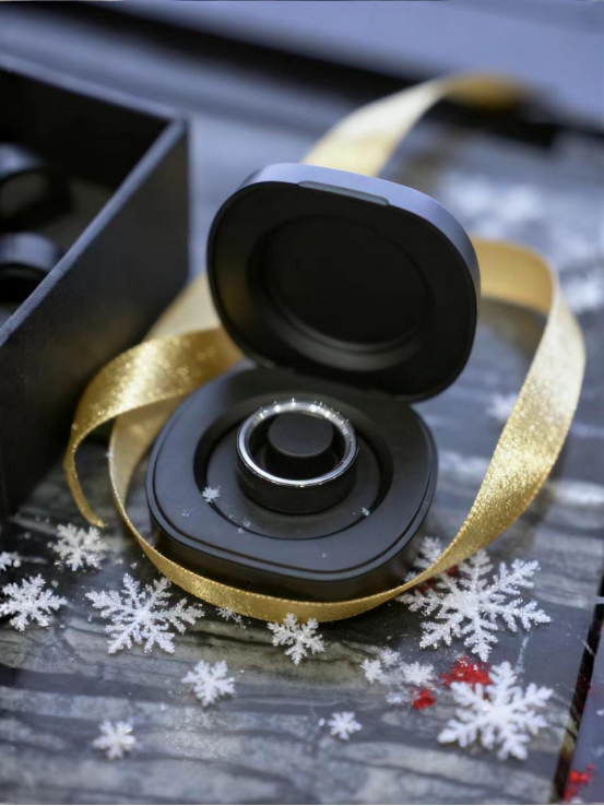 爆款来袭!追觅AI智能戒指登顶天猫智能指环热销榜(图2)