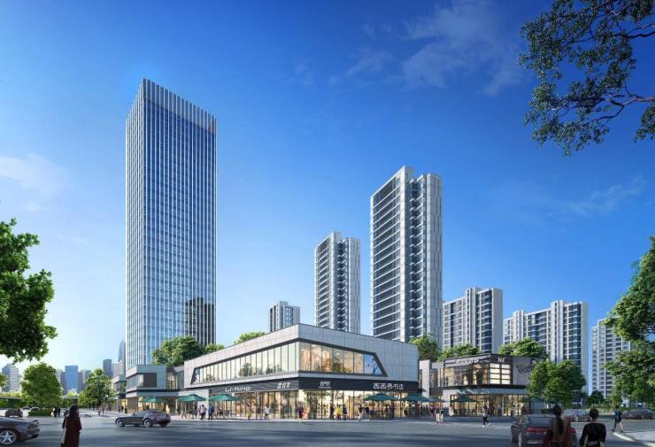 【合肥楼盘-合肥新楼盘-新房】排行榜房房价(图4)