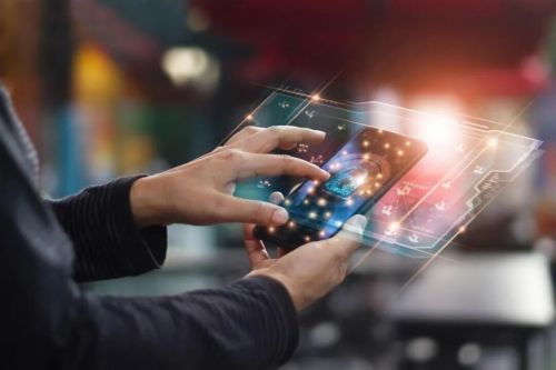 日企想在消费电子赛道继续挣扎但意义不大了(图1)