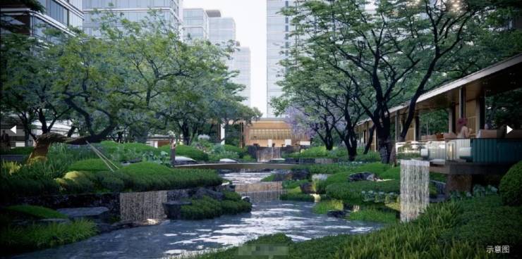 合肥高速壹品项目户型图-学区(图2)