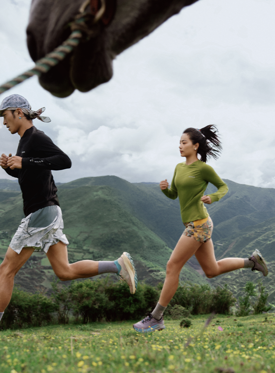 lululemon前高管创立户外品牌Outopia五年拿下五轮融资(图4)