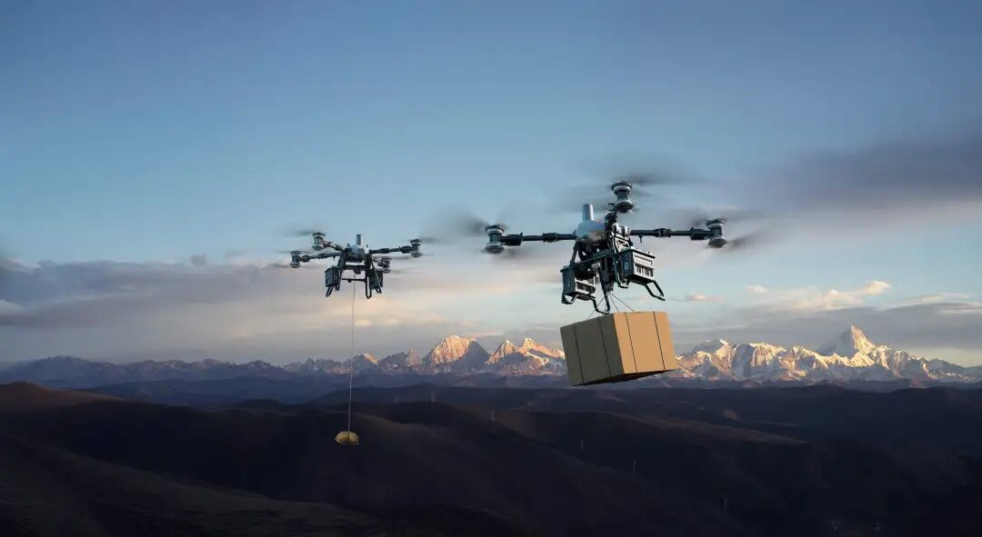 大疆前副总裁袁某被公安机关刑事拘留！曾在大疆任职5年全面负责销售工作(图1)