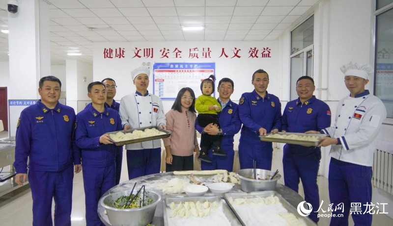 新春走基层丨大兴安岭有了一支“机动”新队伍(图3)