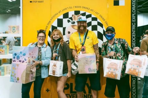 史上首次千万个品牌的线上大PK国货为何取得完胜？(图15)