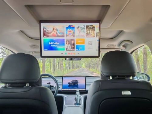 熬过水逆的理想汽车又要“自讨苦吃”了(图4)