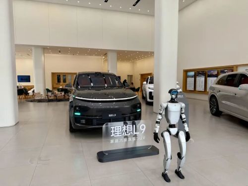 熬过水逆的理想汽车又要“自讨苦吃”了(图9)