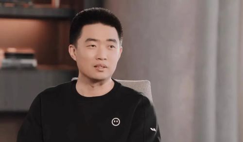 熬过水逆的理想汽车又要“自讨苦吃”了(图8)