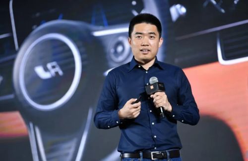 熬过水逆的理想汽车又要“自讨苦吃”了(图14)