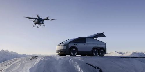 熬过水逆的理想汽车又要“自讨苦吃”了(图17)