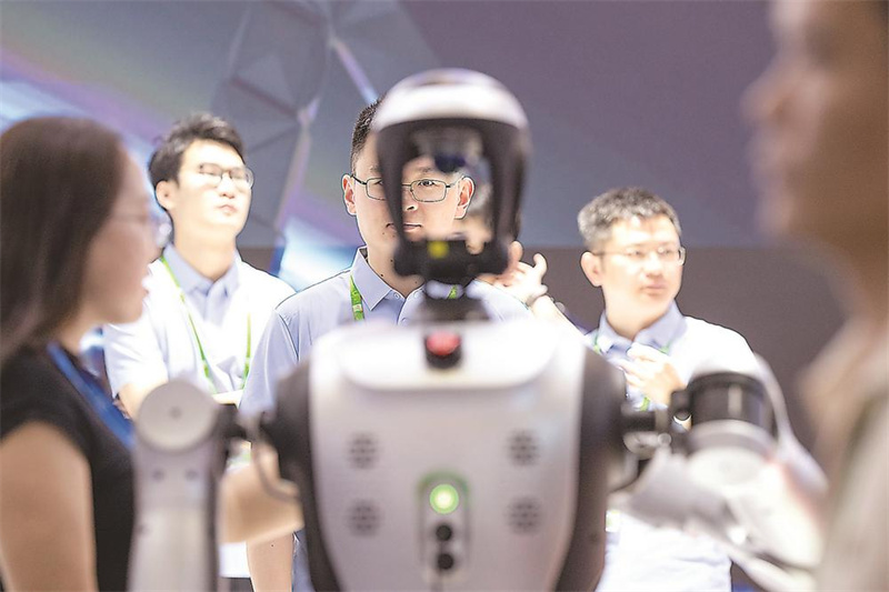 先行先试打造改革开放“金字招牌”(图2)