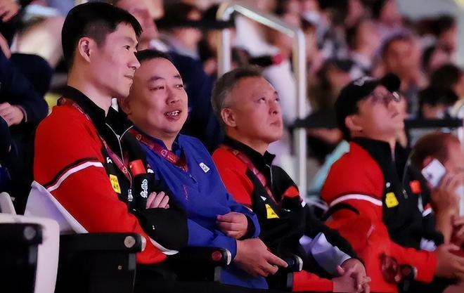 利好体育圈刘国梁因两会的这一提议实现了“口碑暴涨”(图5)