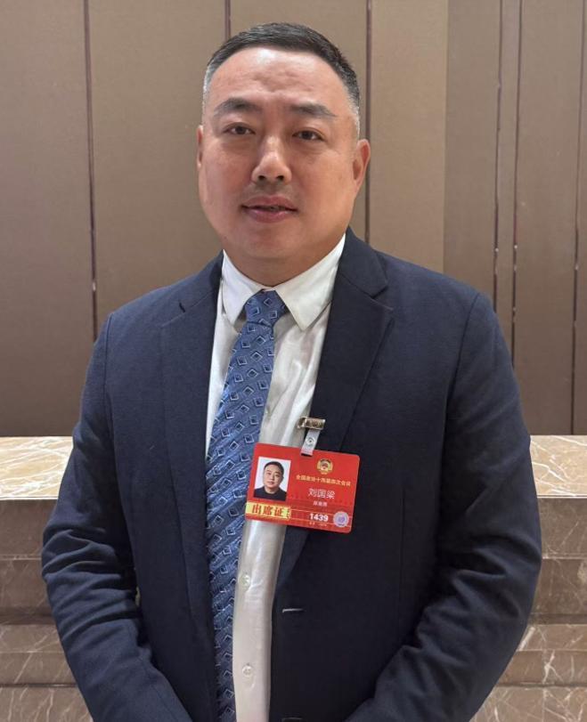 利好体育圈刘国梁因两会的这一提议实现了“口碑暴涨”(图2)